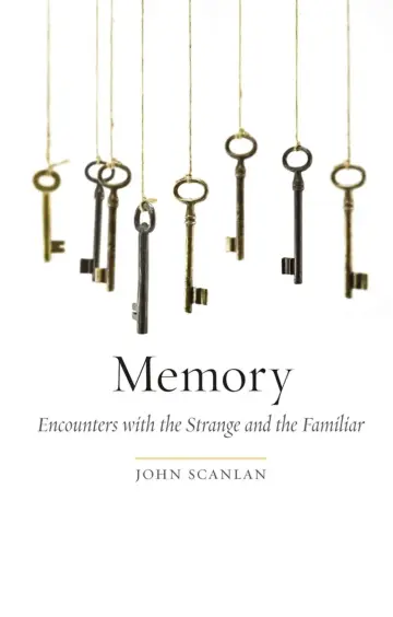 Cover of Memory