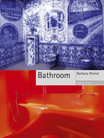 Cover of Bathroom