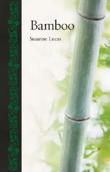 Cover of Bamboo