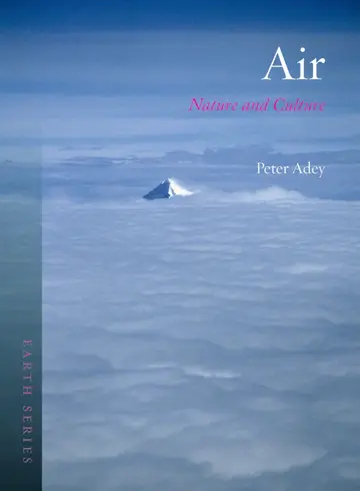 Cover of Air