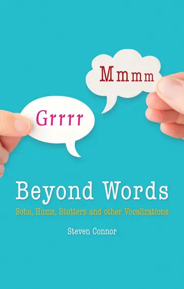 Cover of Beyond Words