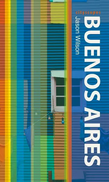 Cover of Buenos Aires