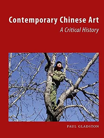 Cover of Contemporary Chinese Art