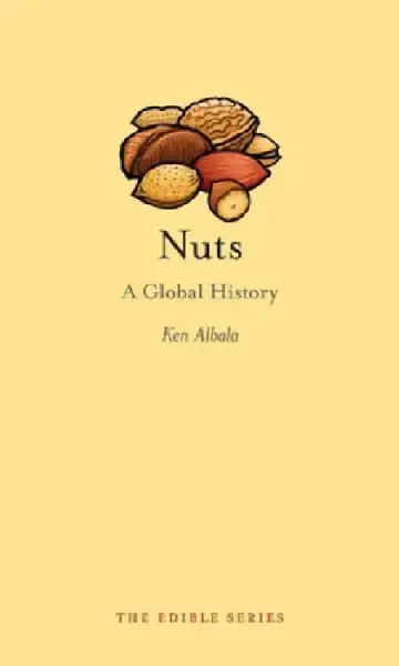 Cover of Nuts