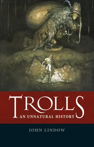 Cover of Trolls