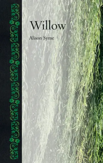 Cover of Willow