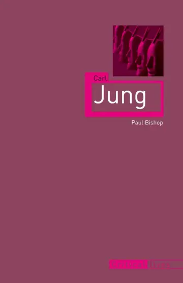 Cover of Carl Jung