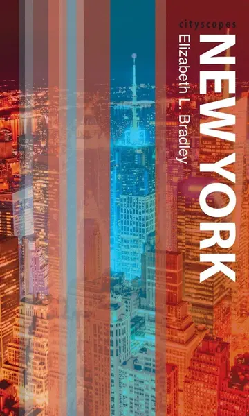 Cover of Cityscopes New York