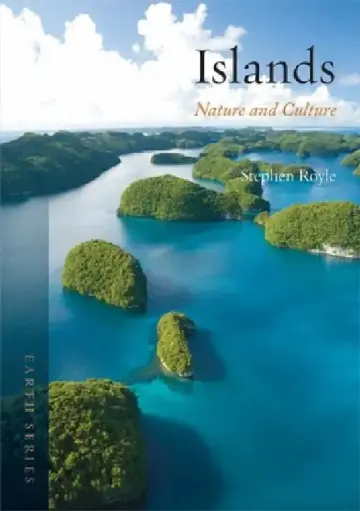 Cover of Islands