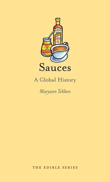 Cover of Sauces