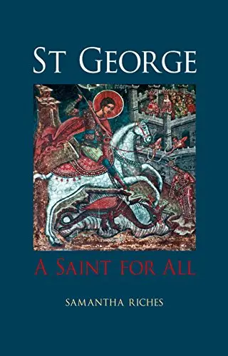 Cover of St George