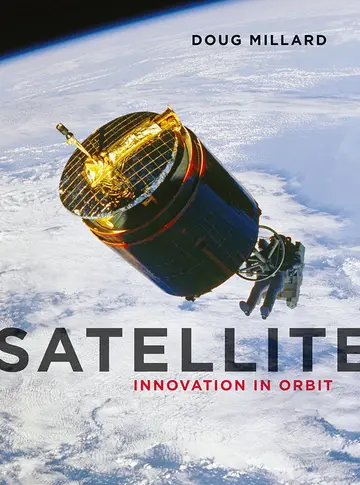 Cover of Satellite
