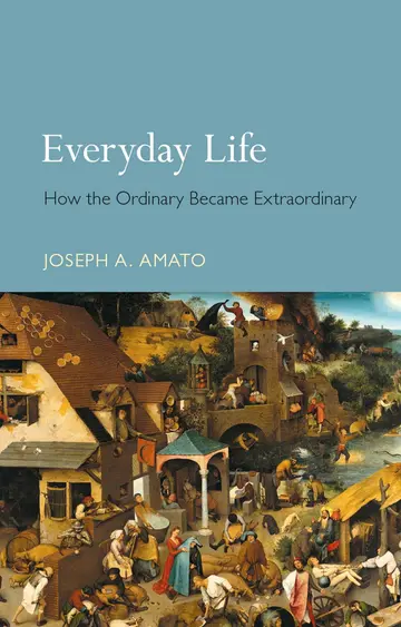 Cover of Everyday Life