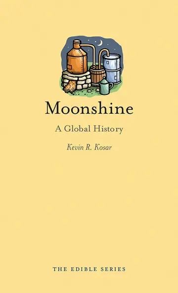 Cover of Moonshine