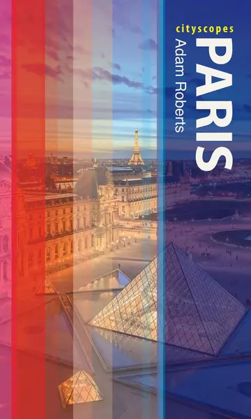 Cover of Paris