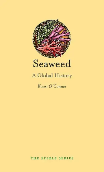 Cover of Seaweed