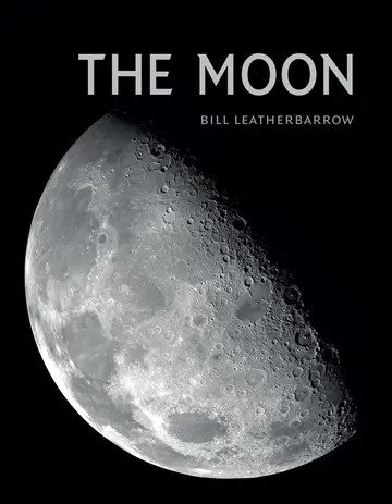 Cover of The Moon