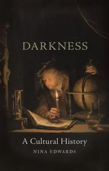 Cover of Darkness