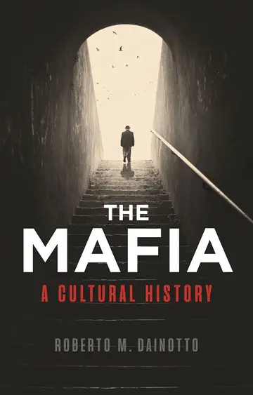 Cover of Mafia, the