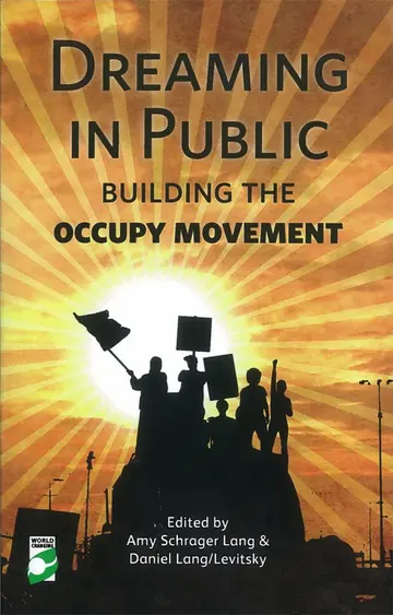 Cover of Dreaming in Public