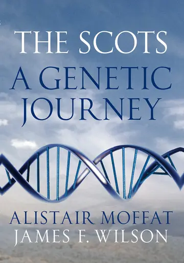 Cover of The Scots