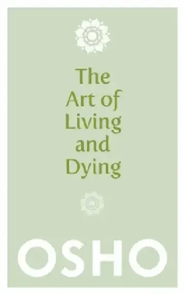 Cover of The Art of Living and Dying