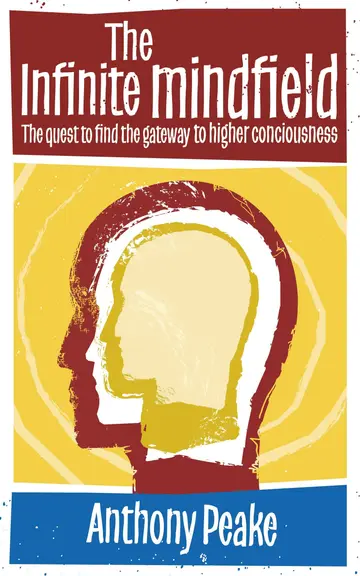 Cover of The Infinite Mindfield