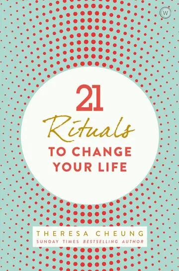 Cover of 21 Rituals to Change Your Life