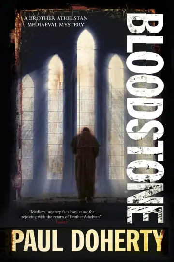 Cover of Bloodstone