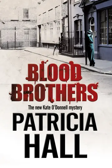 Cover of Blood Brothers