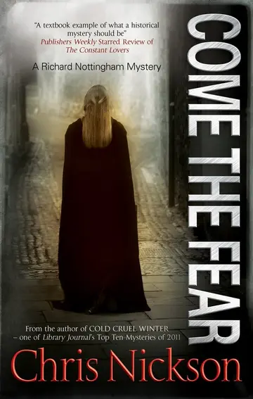 Cover of The Constant Lovers