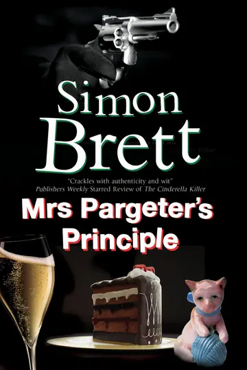 Cover of Mrs Pargeter's Principle