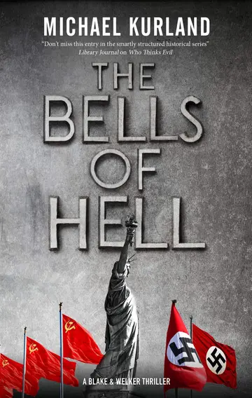 Cover of The Bells of Hell