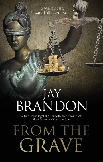 Cover of From the Grave