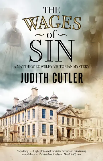 Cover of The Wages of Sin