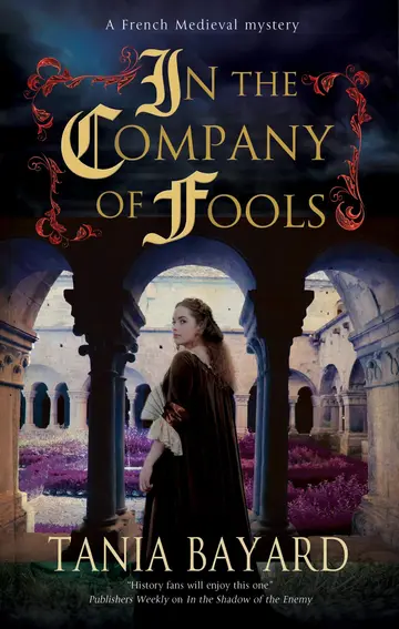 Cover of In the Company of Fools