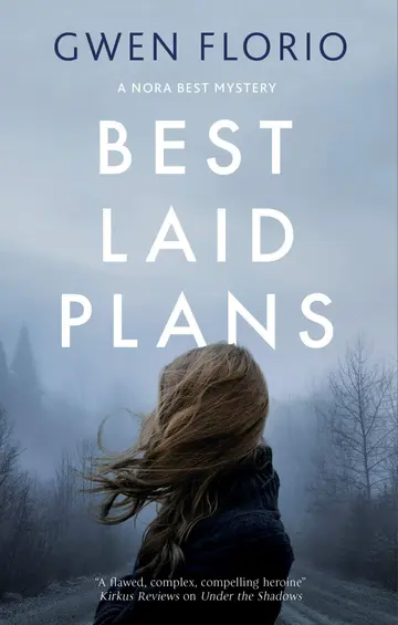 Cover of Best Laid Plans