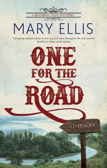 Cover of One for the Road