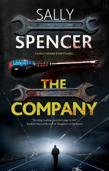Cover of The Company