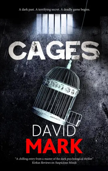 Cover of Cages
