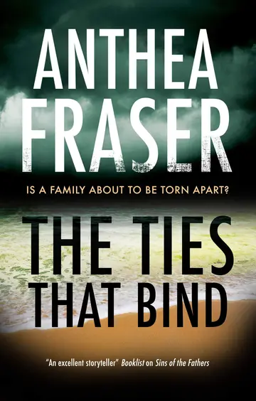 Cover of The Ties That Bind