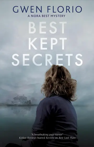 Cover of Best Kept Secrets