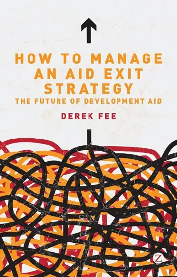 Cover of How to Manage an Aid Exit Strategy