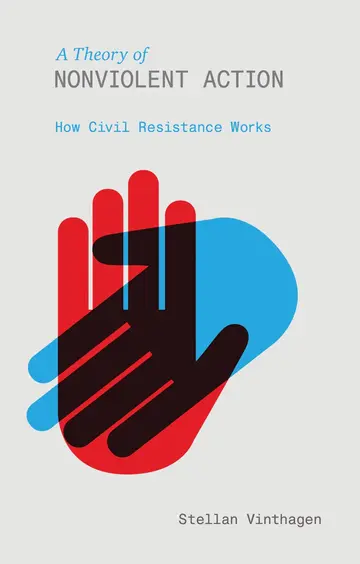 Cover of A Theory of Nonviolent Action