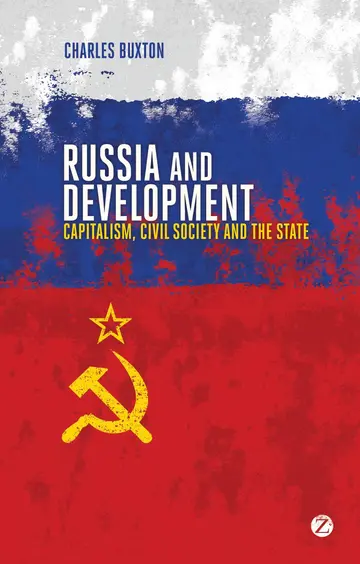 Cover of Russia and Development