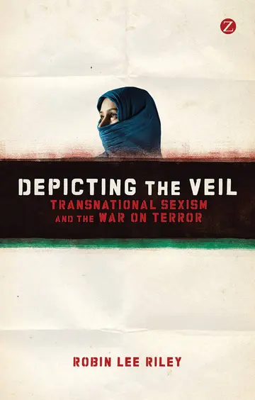 Cover of Depicting the Veil