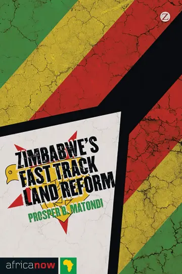 Cover of Zimbabwe's Fast Track Land Reform