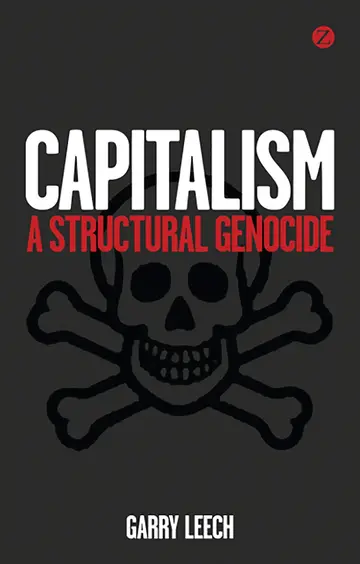Cover of Capitalism