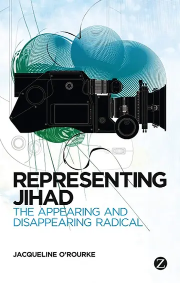 Cover of Representing Jihad