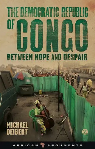 Cover of The Democratic Republic of Congo